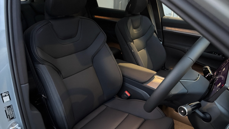 Volvo EX90 380kW Twin Motor Performance Ultra 111kWh 5dr Auto Electric Estate